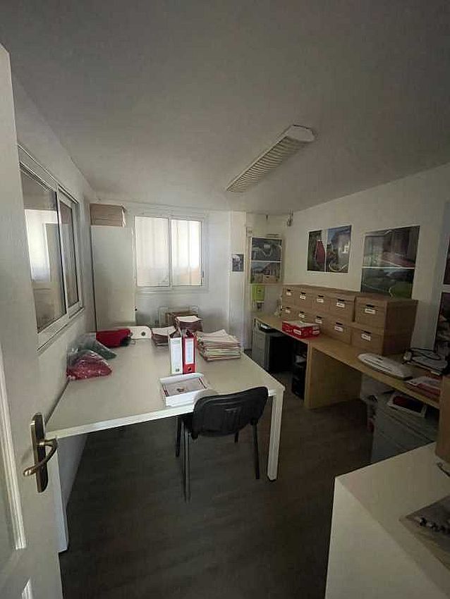 Local d'activités Vente/Location 86600 COULOMBIERS