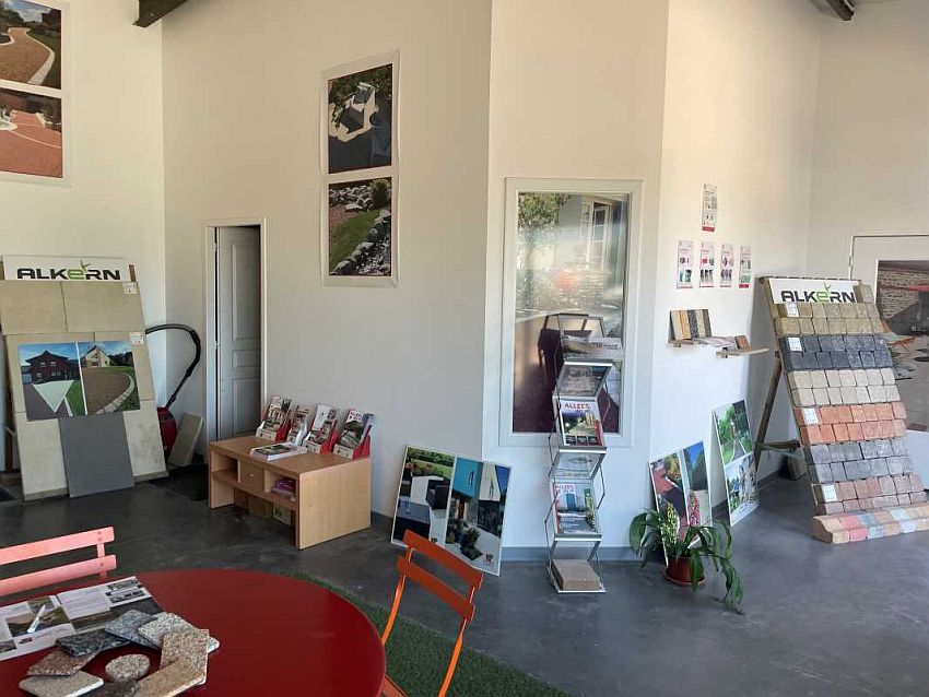 Local d'activités Vente/Location 86600 COULOMBIERS