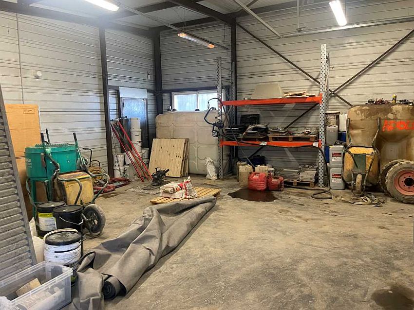 Local d'activités Vente/Location 86600 COULOMBIERS