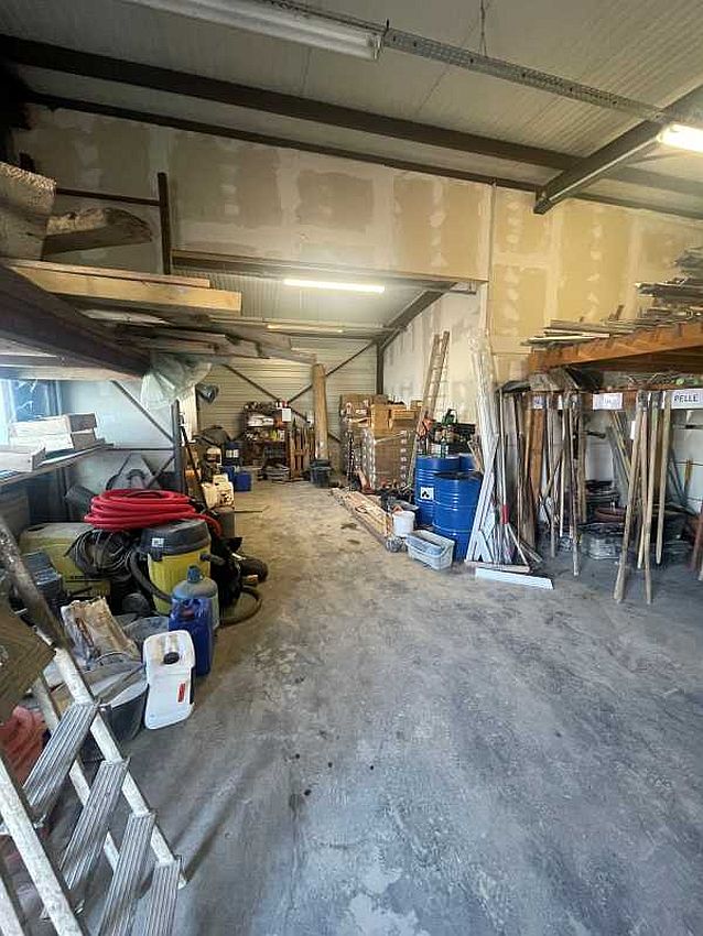 Local d'activités Vente/Location 86600 COULOMBIERS