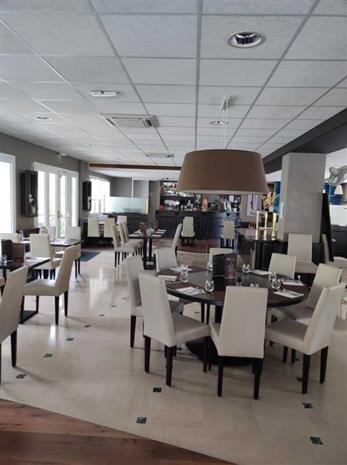 Commerce Vente 86600 LUSIGNAN