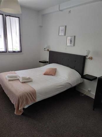 Commerce Vente 86600 LUSIGNAN
