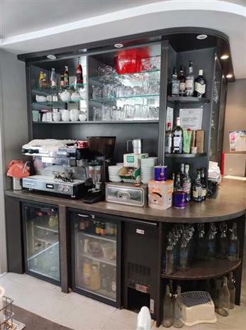Commerce Vente 86600 LUSIGNAN