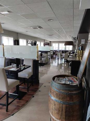 Commerce Vente 86600 LUSIGNAN