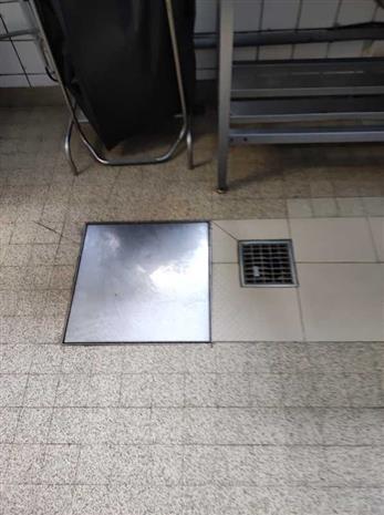 Commerce Vente 86600 LUSIGNAN