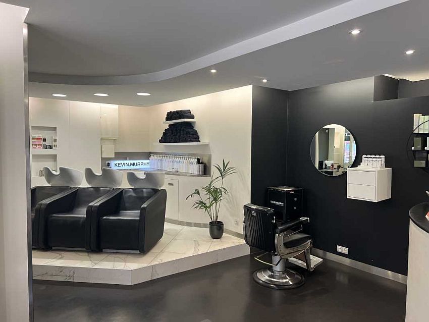Commerce Location 86180 BUXEROLLES 43 RUE DE L'HÔTEL DE VILLE
