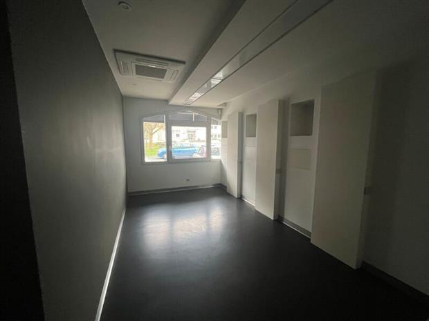 Commerce Location 86180 BUXEROLLES