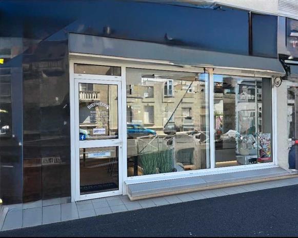 Commerce Vente/Location 86100 CHATELLERAULT 34 AVENUE  DU MARÉCHAL LECLERC