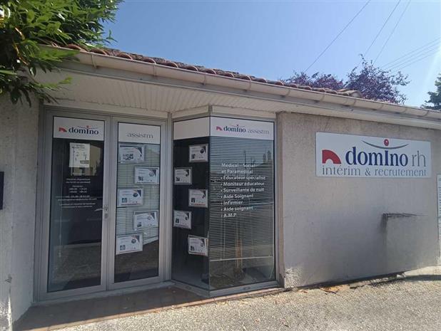 Bureau Location 86000 POITIERS