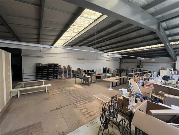Local d'activités Vente 86000 POITIERS