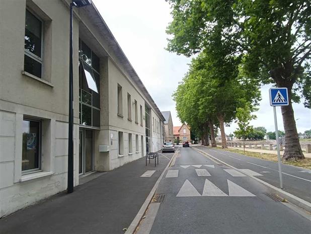 Bureau Location 86100 CHATELLERAULT