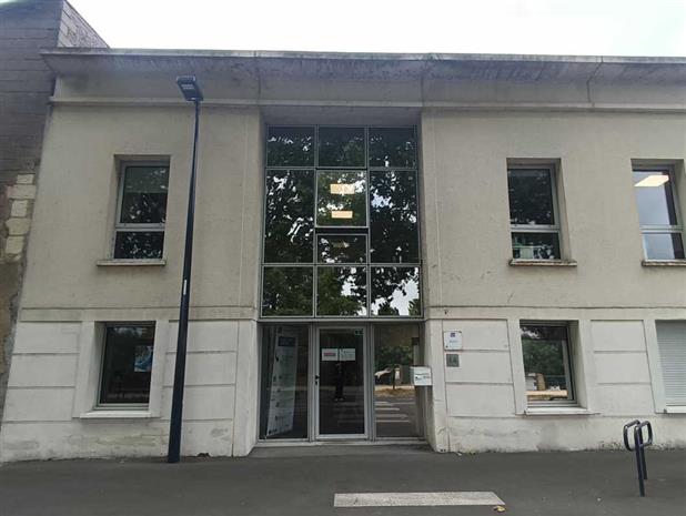 Bureau Location 86100 CHATELLERAULT