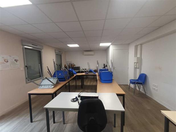 Bureau Location 86100 CHATELLERAULT