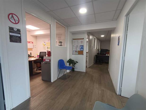 Bureau Location 86100 CHATELLERAULT