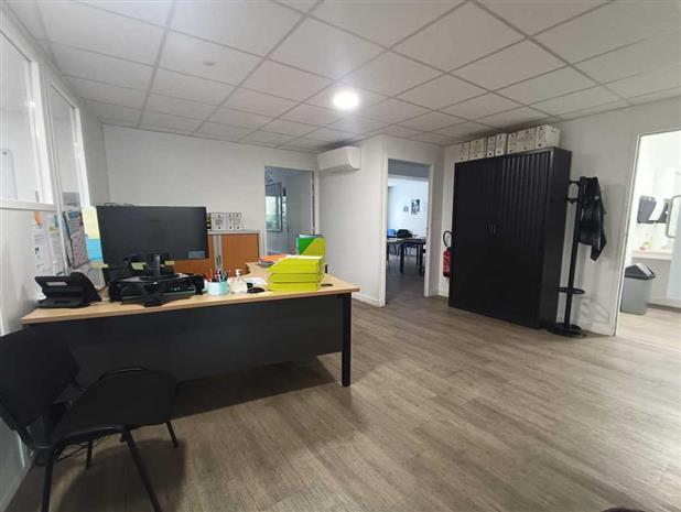 Bureau Location 86100 CHATELLERAULT