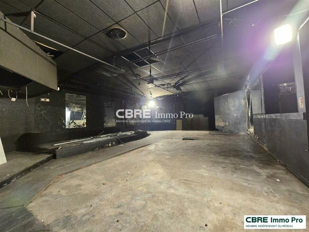Commerce Location 86000 POITIERS