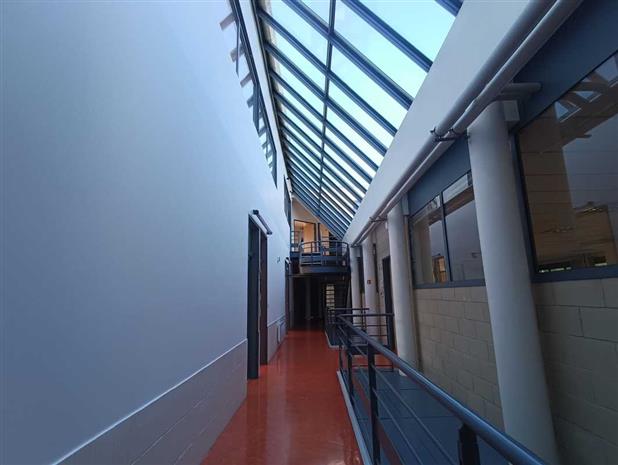 Bureau Location 86000 POITIERS  RUE SALVADOR ALLENDE 
