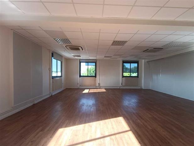 Bureau Location 86000 POITIERS  RUE SALVADOR ALLENDE 