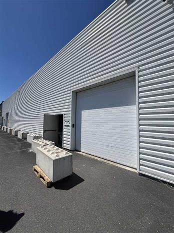 Entrepôt / Local d'activités Location 86400 SAVIGNE  ROUTE DE NIORT, LIEUDIT LA FOLIE