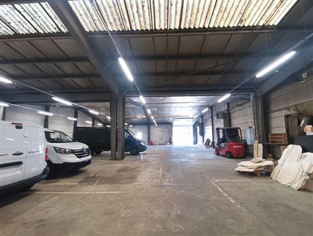 Local d'activités Location 86000 POITIERS