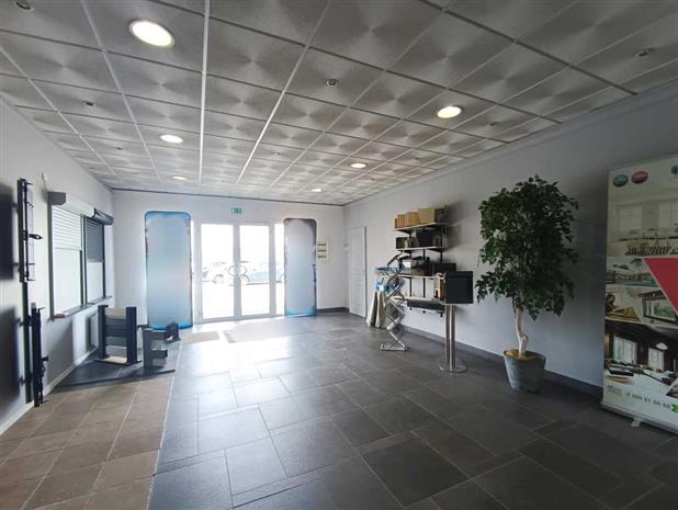 Bureau Location 86000 POITIERS 12 RUE EUGÈNE CHEVREUL