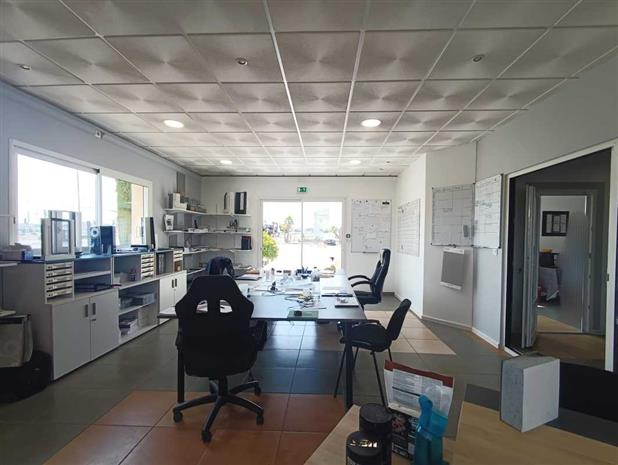 Bureau Location 86000 POITIERS 12 RUE EUGÈNE CHEVREUL