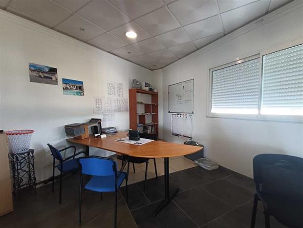 Bureau Location 86000 POITIERS 12 RUE EUGÈNE CHEVREUL