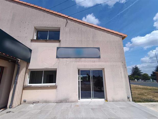 Bureau Location 86000 POITIERS 12 RUE EUGÈNE CHEVREUL