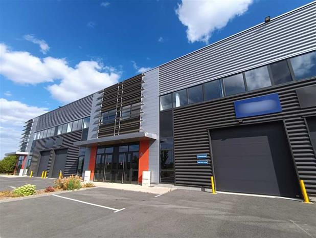 Local d'activités Location 86000 POITIERS  RUE CLAUDE CHAPPE