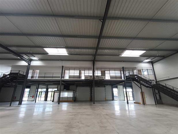 Local d'activités Location 86000 POITIERS  RUE CLAUDE CHAPPE