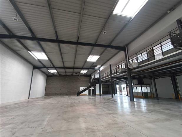 Local d'activités Location 86000 POITIERS  RUE CLAUDE CHAPPE