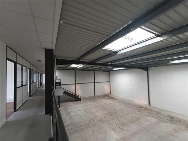 Local d'activités Location 86000 POITIERS  RUE CLAUDE CHAPPE