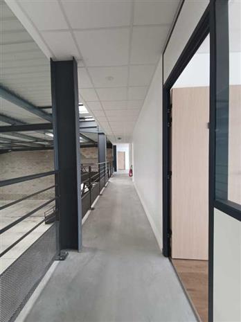 Local d'activités Location 86000 POITIERS  RUE CLAUDE CHAPPE