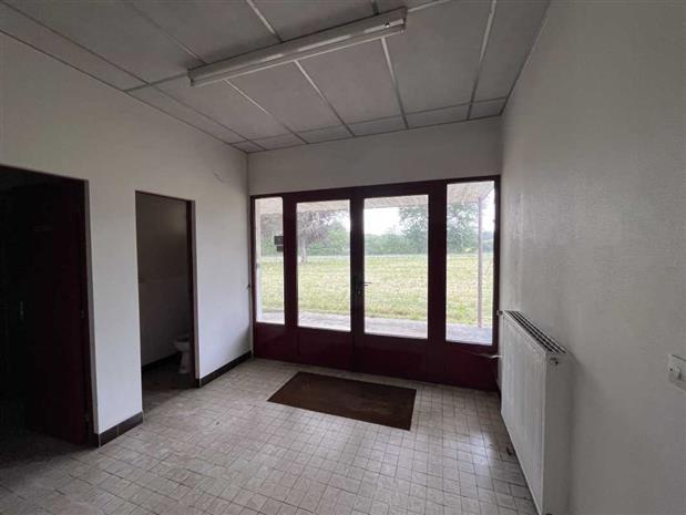 Local d'activités Location 86500 MONTMORILLON