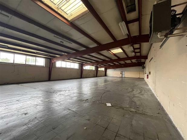 Local d'activités Location 86500 MONTMORILLON