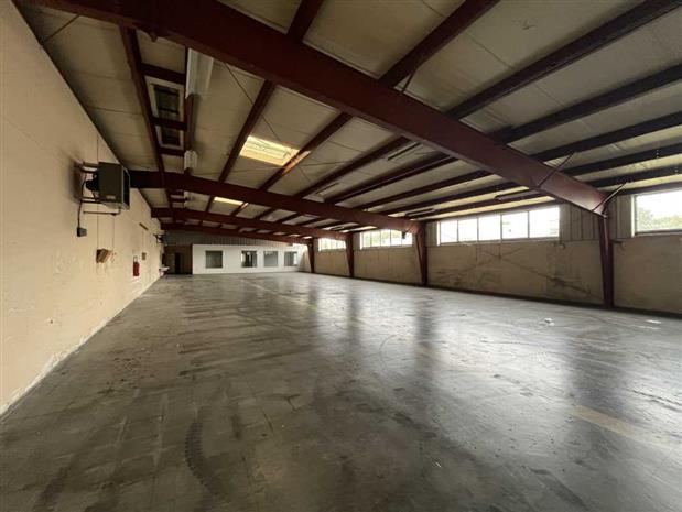 Local d'activités Location 86500 MONTMORILLON