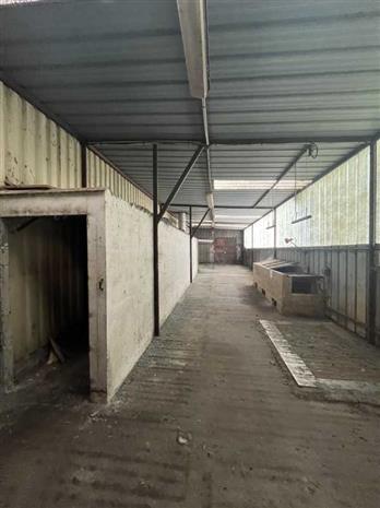 Local d'activités Location 86500 MONTMORILLON