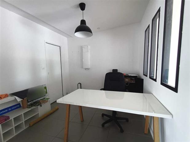 Bureau Location 86000 POITIERS