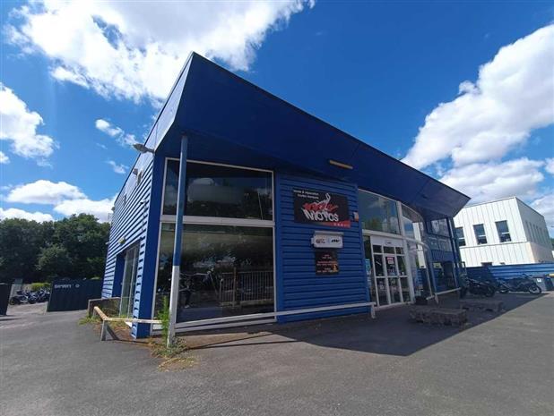 Bureau Location 86000 POITIERS