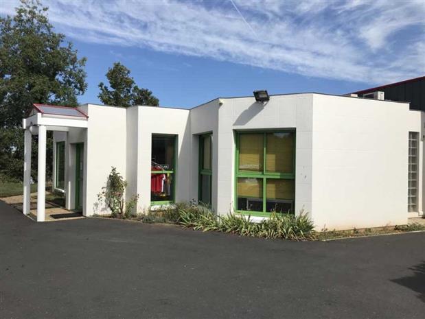 Local d'activités Vente 86280 SAINT BENOIT