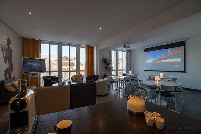 Bureau Location 86000 POITIERS