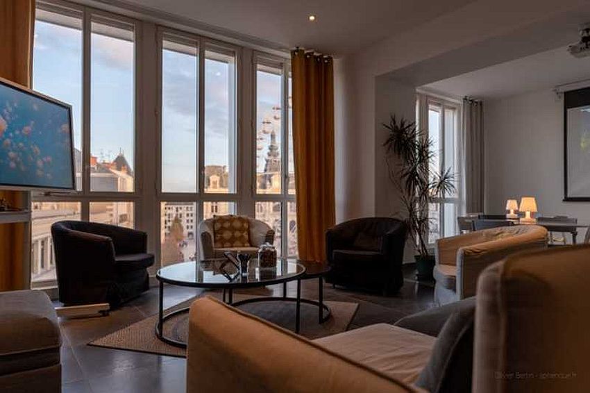 Bureau Location 86000 POITIERS