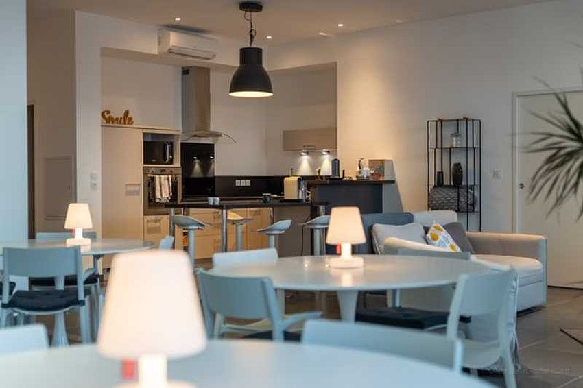 Bureau Location 86000 POITIERS