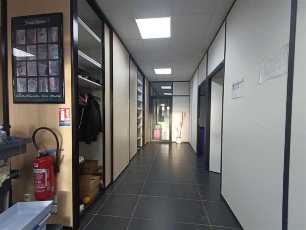 Bureau Vente 86000 POITIERS