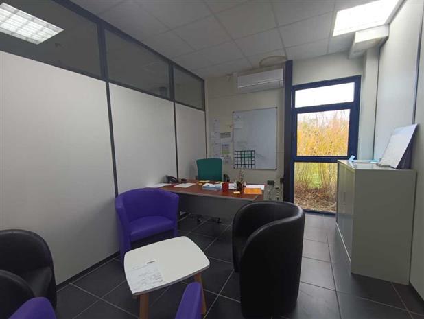 Bureau Vente 86000 POITIERS