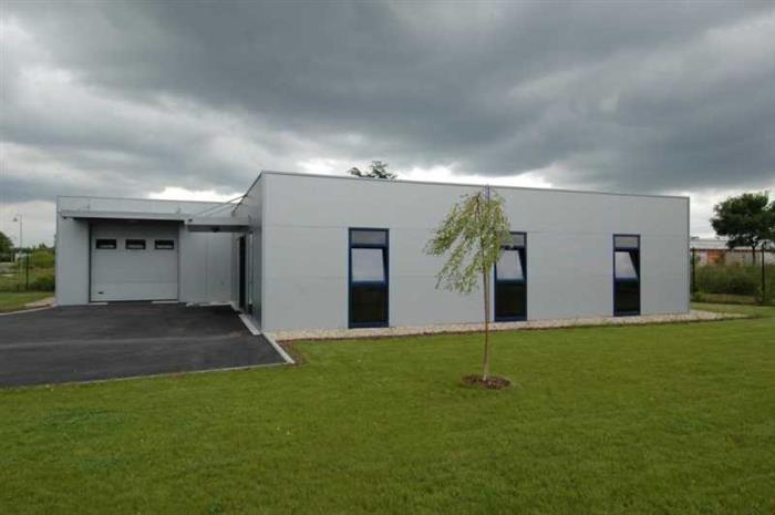 Bureau Vente 86000 POITIERS