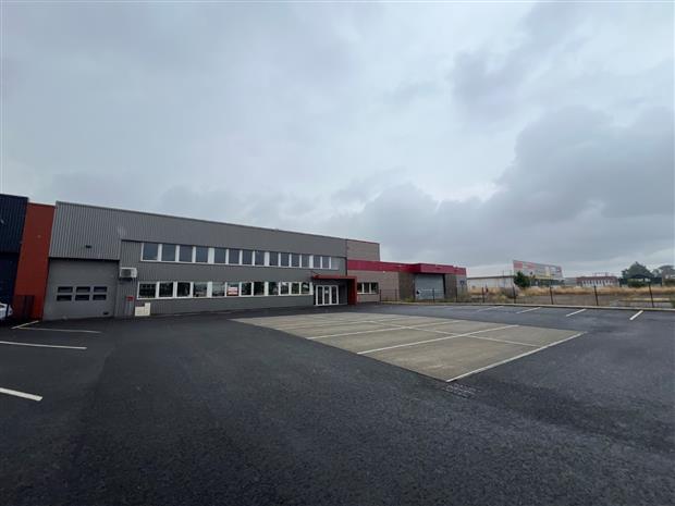 Local d'activités Location 86100 CHATELLERAULT