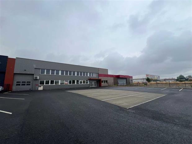 Bureau Location 86100 CHATELLERAULT