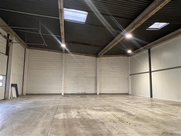 Local d'activités Location 86100 CHATELLERAULT