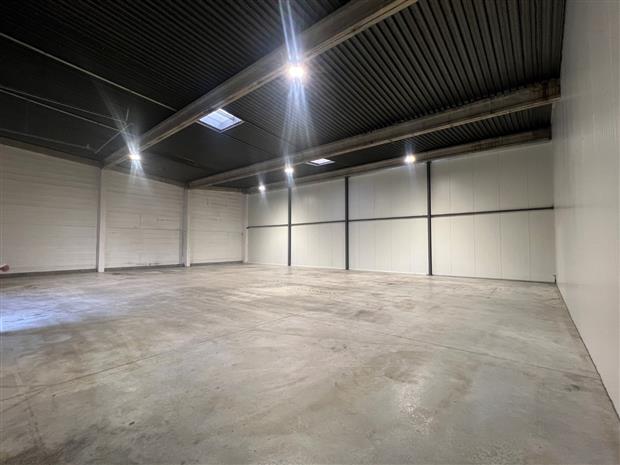 Local d'activités Location 86100 CHATELLERAULT